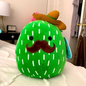 Marcellus Squishmallow